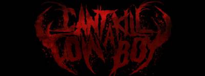 logo Can't Kill A Cowboy